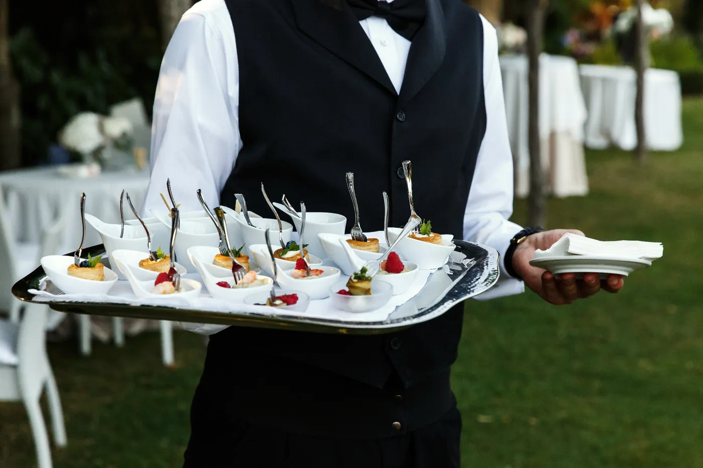 Catering Service