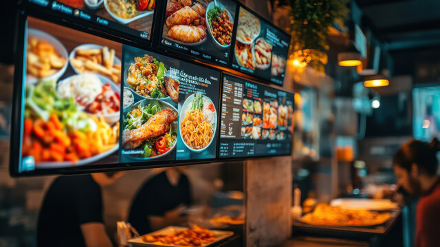 Digital Signage Designer