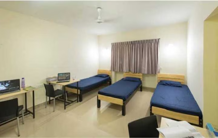 Hostel Management