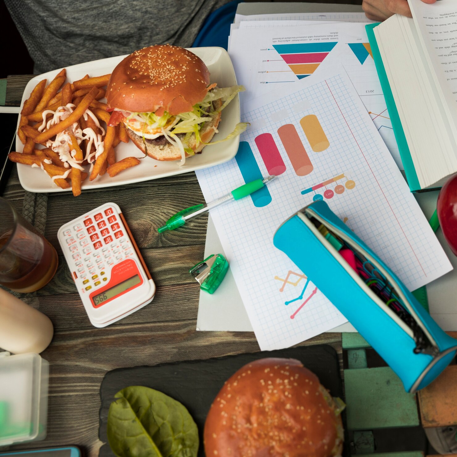 Menu Pricing Optimizer