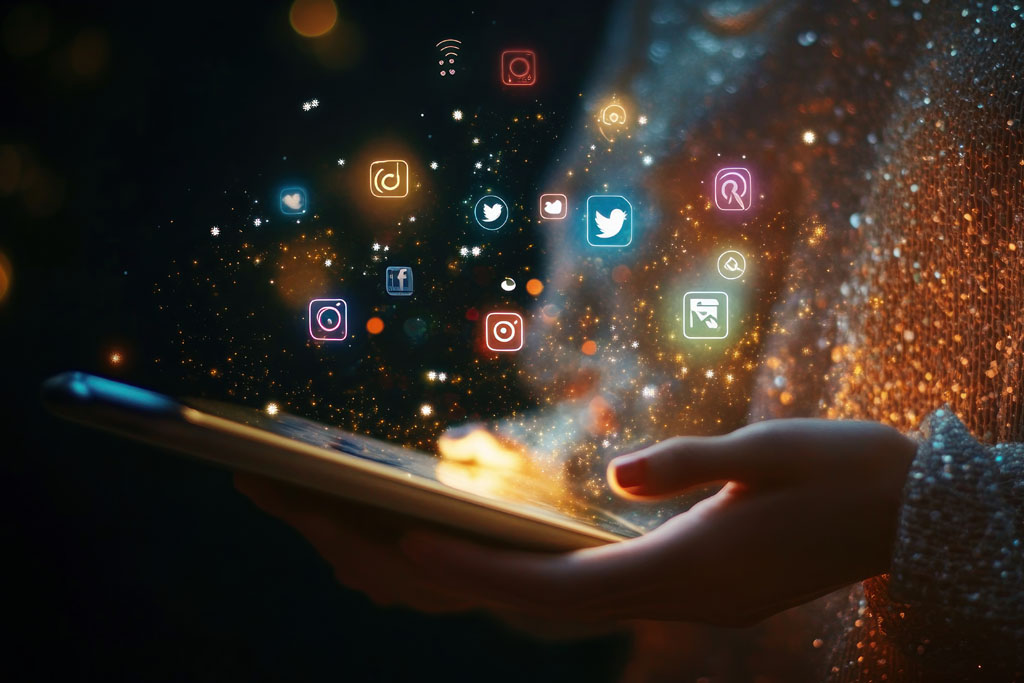 Social Buzz